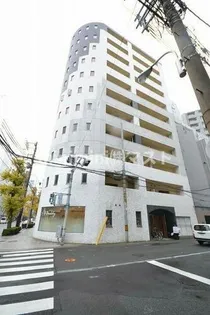 インペリアル新町【7階】の外観