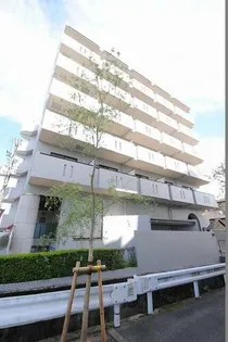 ライオンズマンション下鴨本町【4階】の外観