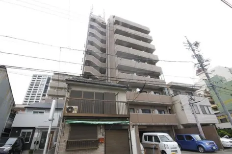 セントラルリッツの画像