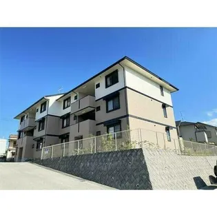 兵庫県川西市東畦野5丁目【マンション】の外観