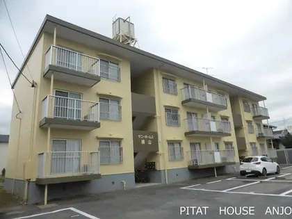 サニーホームズ横山の画像