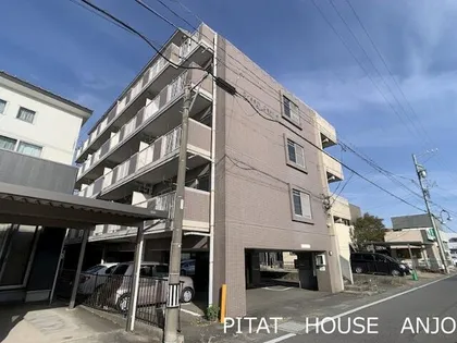 ドリームキャッスルの画像