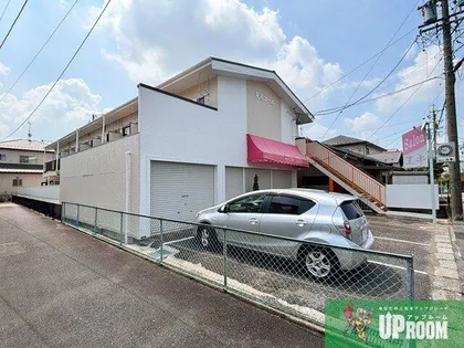 丸善コーポの画像