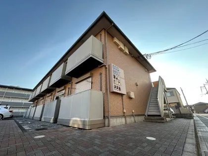 ハイツエイトの画像