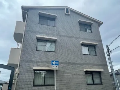 コーポかえでの画像