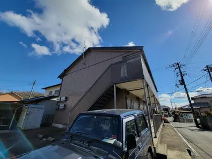 クレセントコートの画像