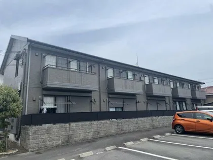 ハーモニーコートの画像