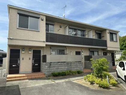 シャーメゾン城之内の画像