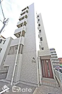 THE SENGEN TERRACEの画像