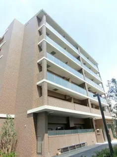 アール オーハイム松崎町の画像