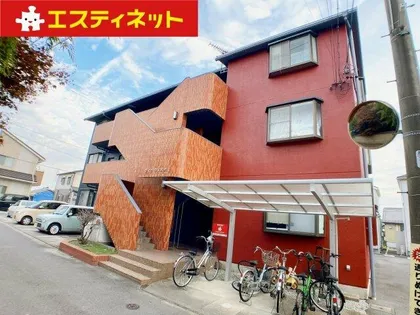 ヴィラヴィスタの画像