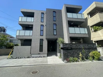 URBAN RISM COURT 西宮北口の画像