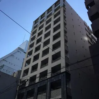 ブラービ南船場の画像
