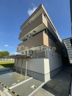 フジパレス長原ノースの画像