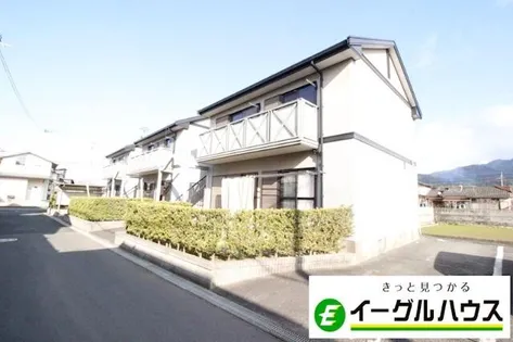 フレグランスけやきの画像