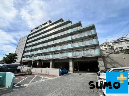 明泉寺シティコートの画像