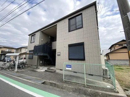ソレイユ永良の画像
