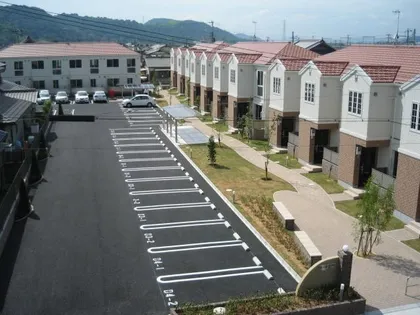 樵風館 D棟の画像