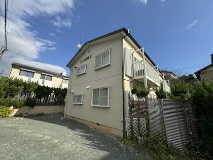 コーポ北裏Iの画像