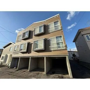 グランドパレス真栄の画像