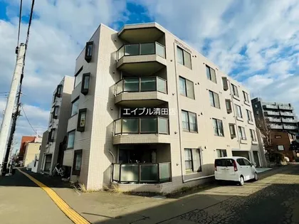 デベックス清田の画像