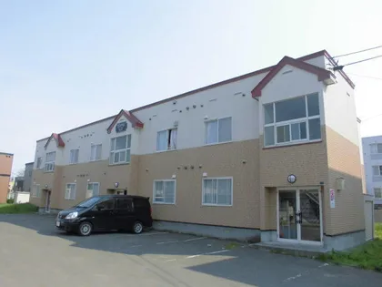 トライアングルコートの画像