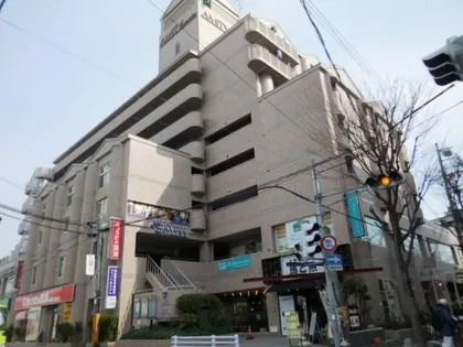 兵庫県尼崎市南塚口町2丁目【マンション】の外観