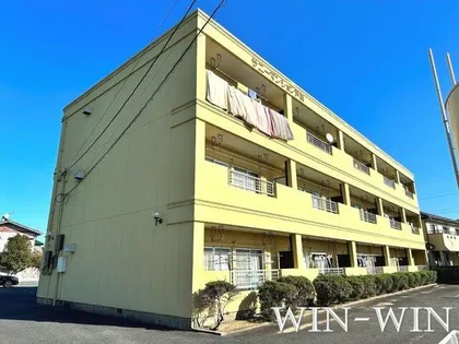 サニーマンション戸田の画像