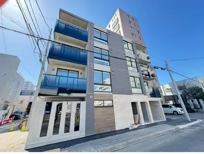 アウラ サッポロの画像