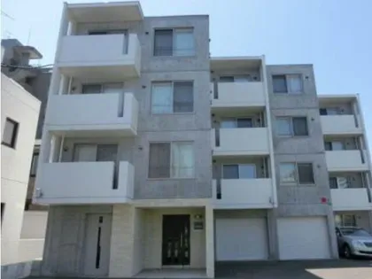 ル ファール円山の画像