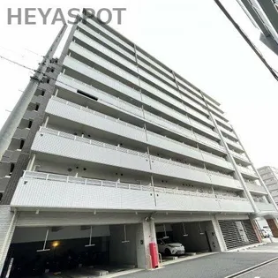 LA DOUCEUR今池の画像