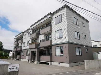 ウィスタリアⅡの画像