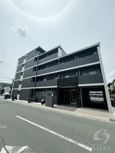 カーサ フェリーチェ桂の画像