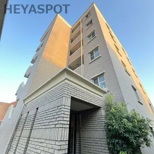 モンレーヴ千種【1階】の外観