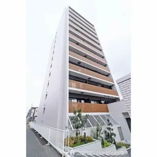 アスミール野芥の画像