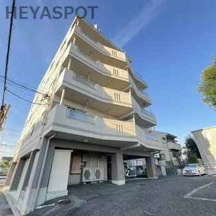 第2丸美ハイツの画像