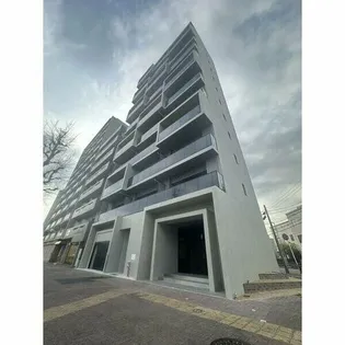 inspiration【9階】の外観