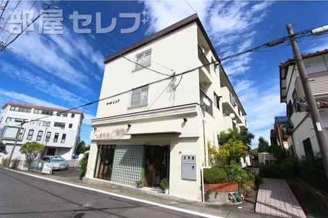 コーポよもぎの画像