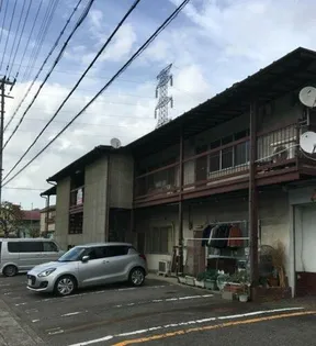 あかねハイツの画像