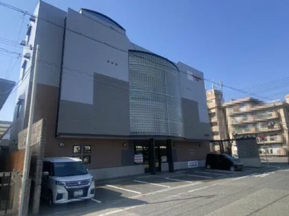 ISM Ⅱの画像