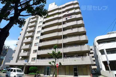 グリーンコーポ千代田の画像