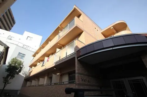 メルシーの画像