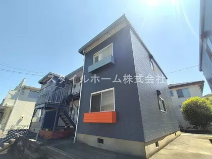 ハイツ河原C棟の画像