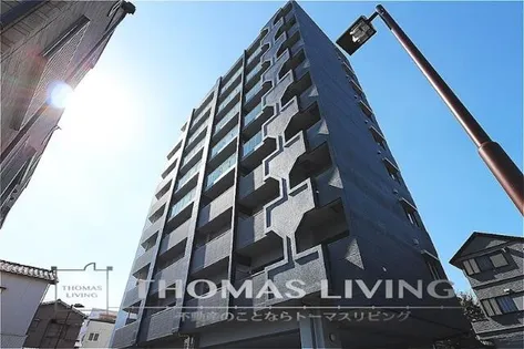 アースコートY'Sシティ西神原の画像