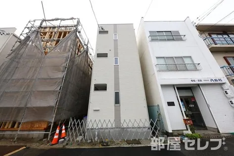 リヴェール尾頭橋の画像