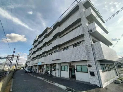 プレジデント土師ノ里の画像