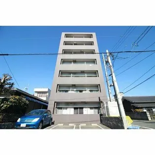 グランデ六番町の画像