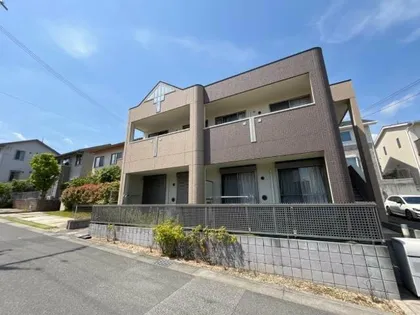 ハルコート箕面の画像