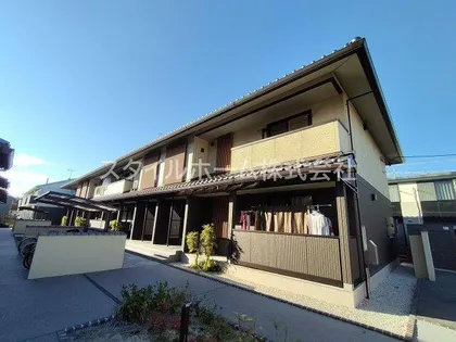 ヴェルジェ Aの画像