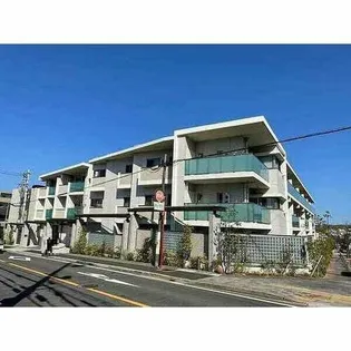 クレスト一社の画像